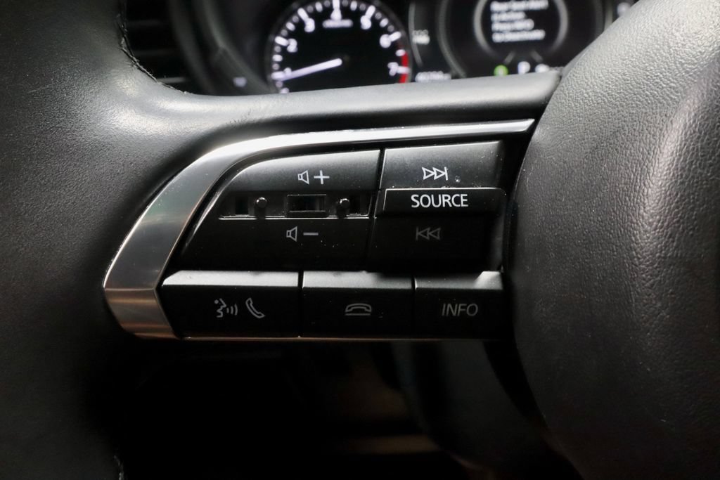 Used 2024 MAZDA CX-30 AWD 2.5 S w/ Select Sport Pkg image 28
