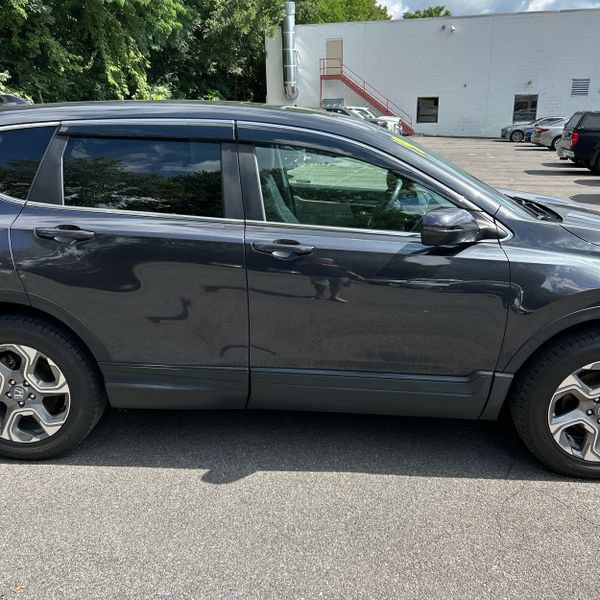 Used 2019 Honda CR-V EX-L image 6