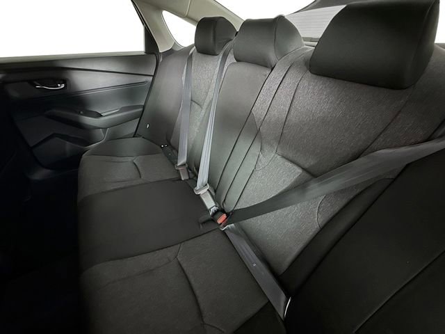 New 2026 Honda Accord SE image 25