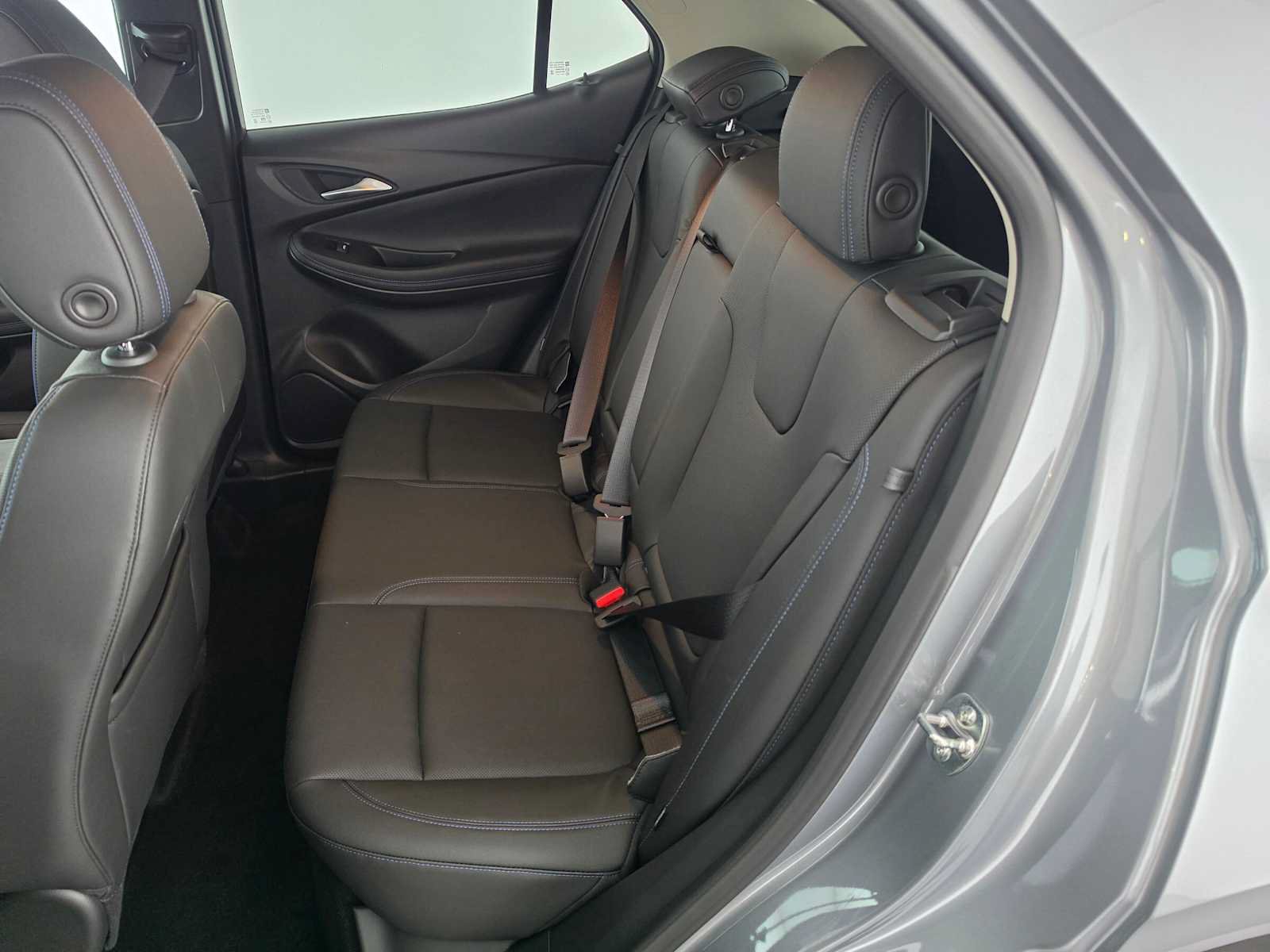New 2026 Buick Encore GX Sport Touring w/ Advanced Technology Package FWD image 17
