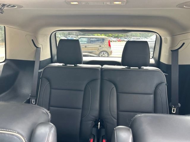 Used 2018 GMC Acadia Denali FWD image 24