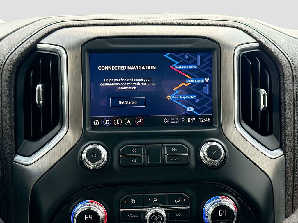 Used 2021 GMC Sierra 1500 Denali w/ Denali Ultimate Package image 13