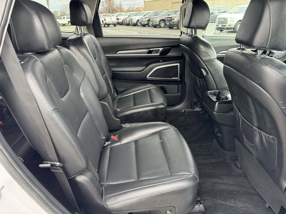 Used 2021 Kia Telluride S image 17