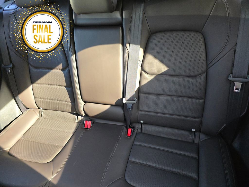 Used 2021 MAZDA CX-5 Signature image 16