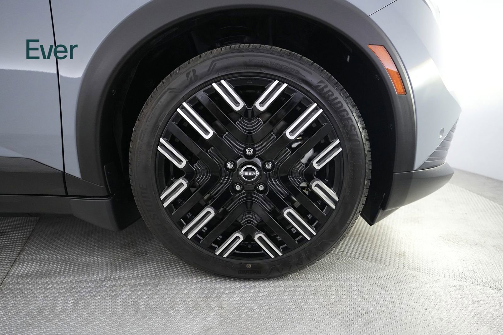 Used 2026 Nissan Leaf Platinum+ w/ Cargo Package (Platinum+) FWD image 20