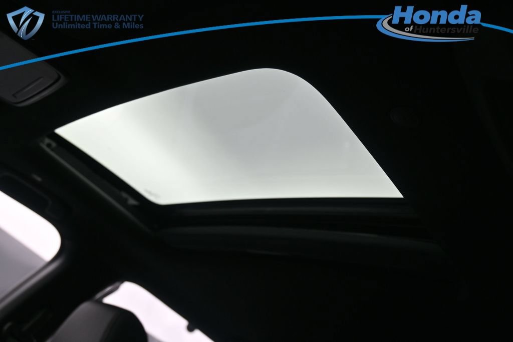 New 2026 Honda CR-V Sport-L image 16