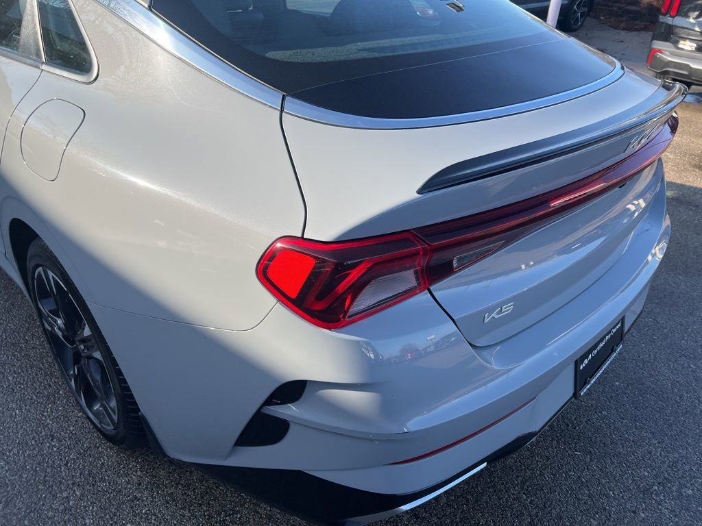 Used 2024 Kia K5 GT-Line w/ GT-Line Premium Package image 32