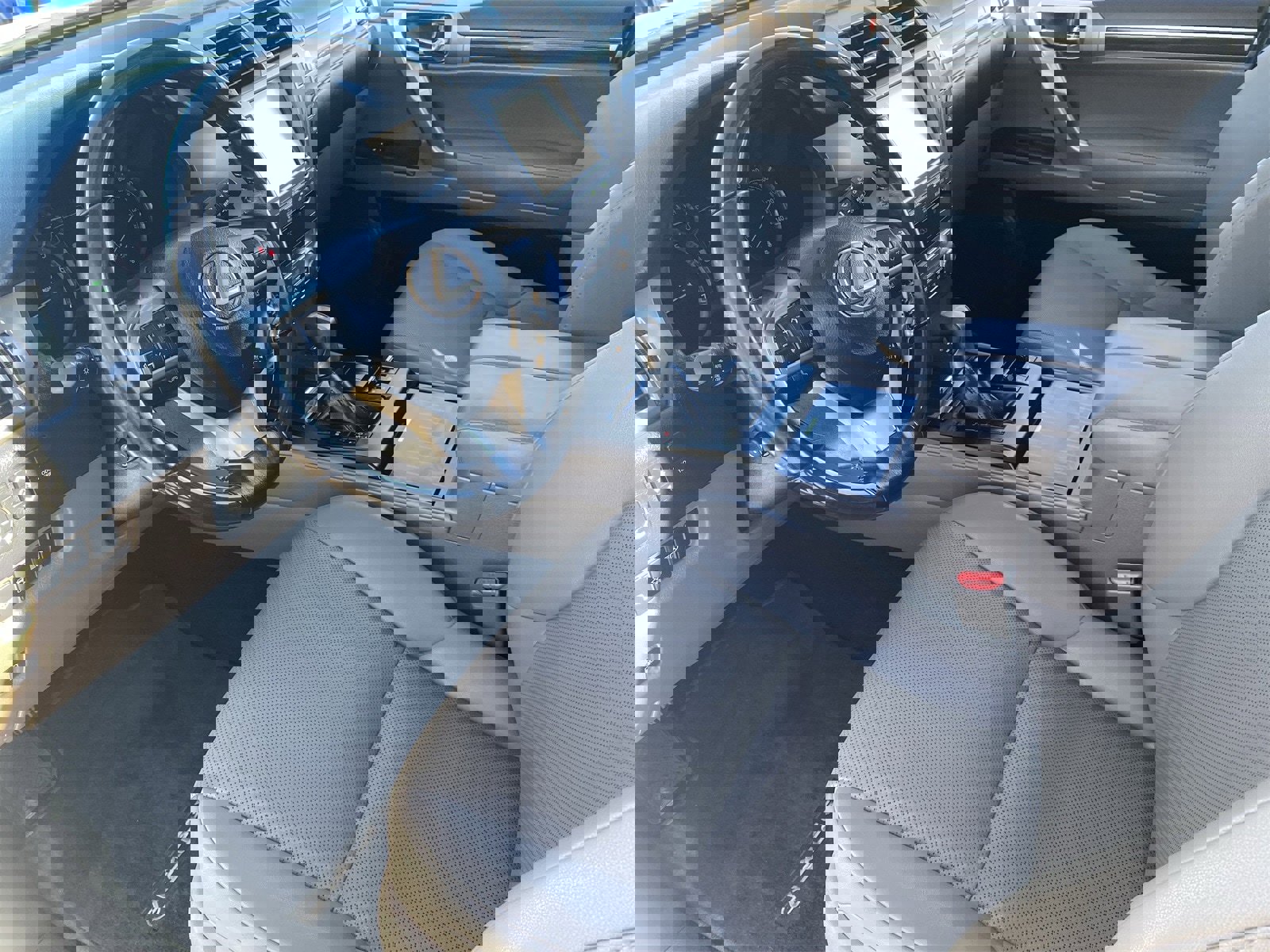 Used 2020 Lexus GX 460 Premium image 19