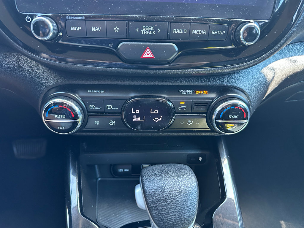 Used 2023 Kia Soul S FWD image 16