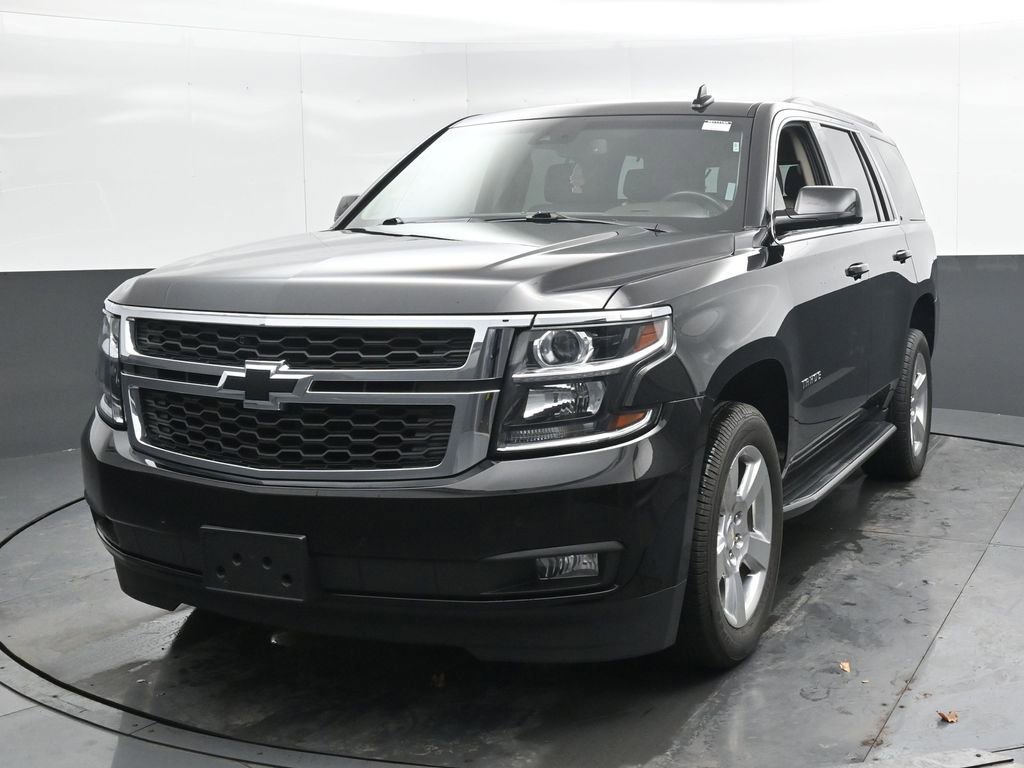 Used 2018 Chevrolet Tahoe LT image 6