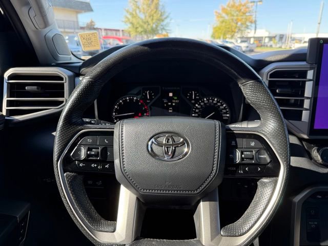 Used 2023 Toyota Tundra Limited image 17