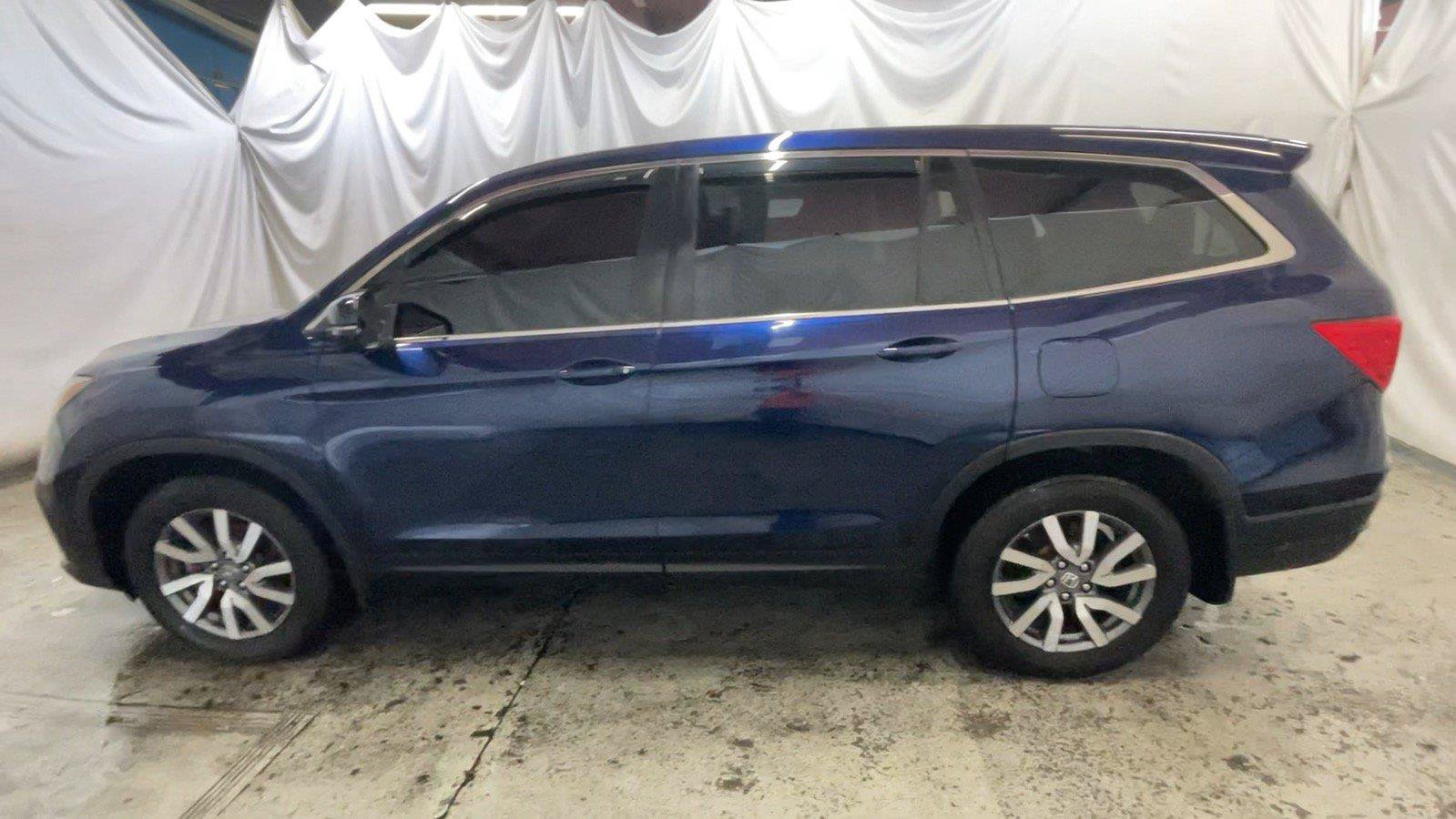 Used 2020 Honda Pilot EX-L image 11