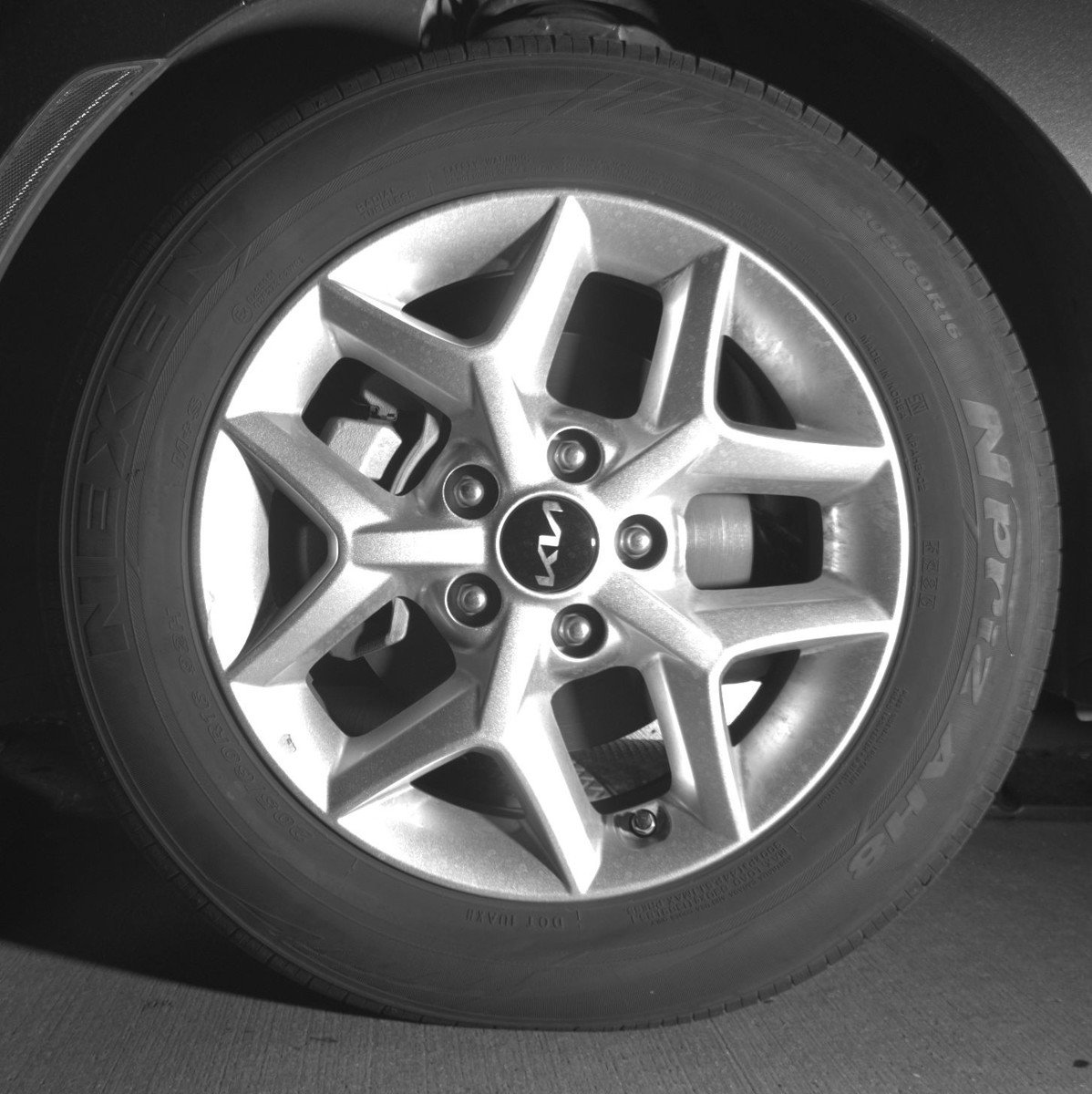 Used 2025 Kia Soul LX w/ LX Technology Package image 12