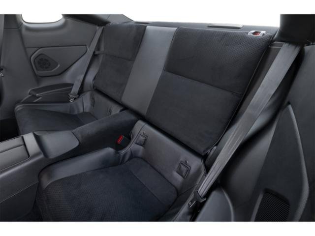 New 2026 Toyota GR86 YUZU Limited image 15