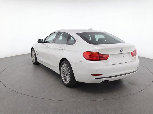 Used 2016 BMW 428i Gran Coupe RWD image 5