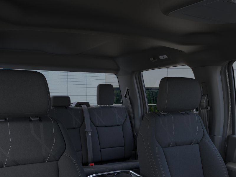 New 2026 Ford F150 STX w/ Equipment Group 200A AWD/4WD image 22