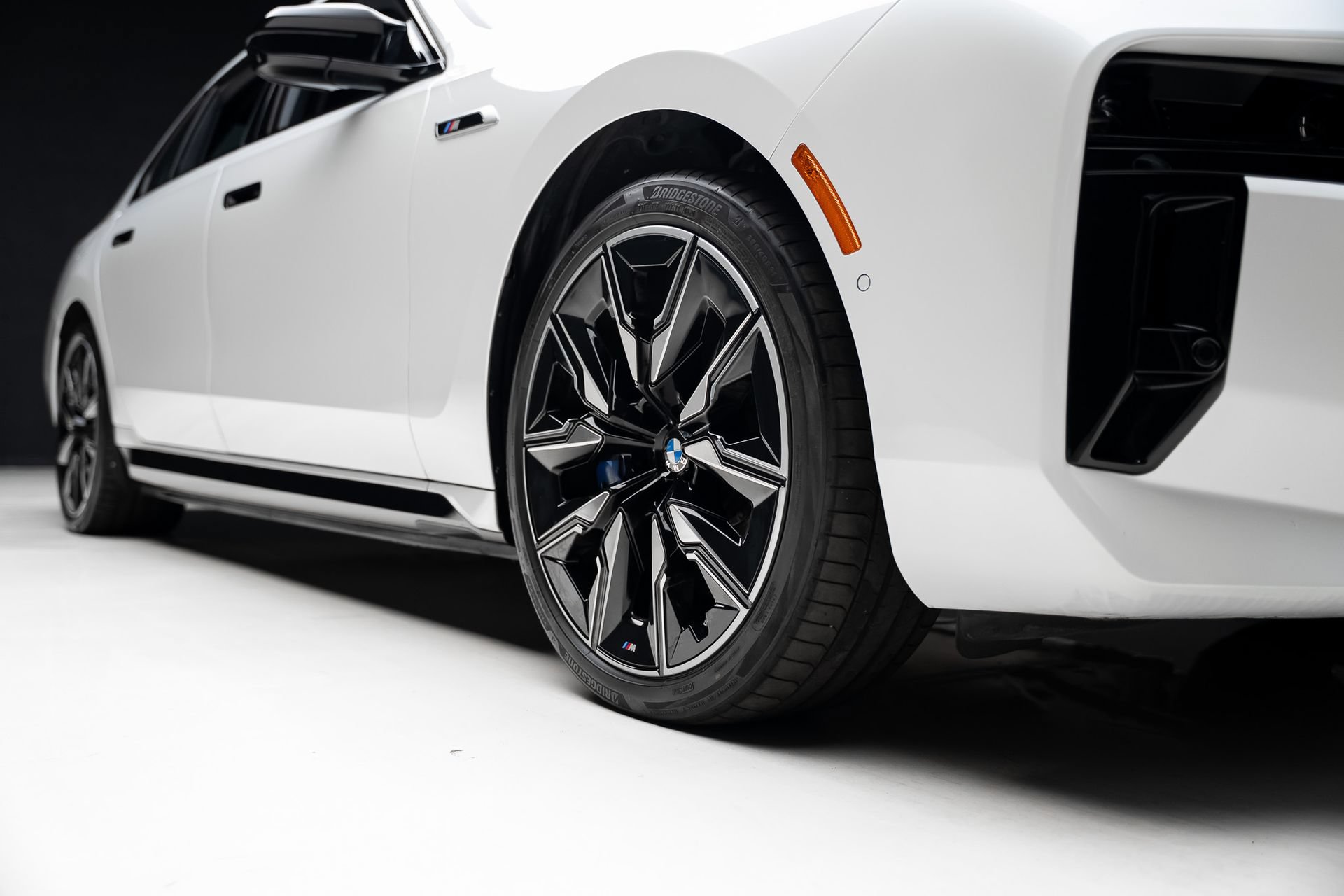 Used 2024 BMW i7 M70 AWD/4WD image 80