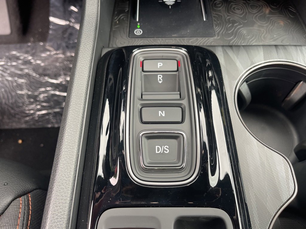 New 2026 Honda Passport TrailSport image 11