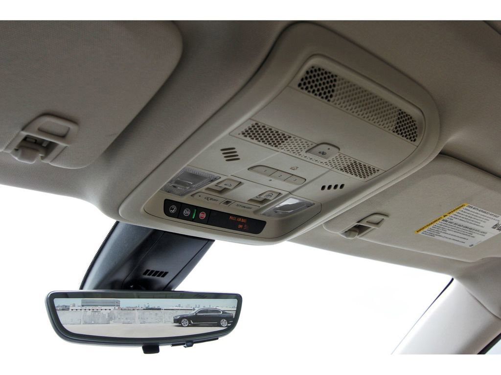 New 2025 Cadillac XT6 Premium Luxury w/ Technology Package image 22