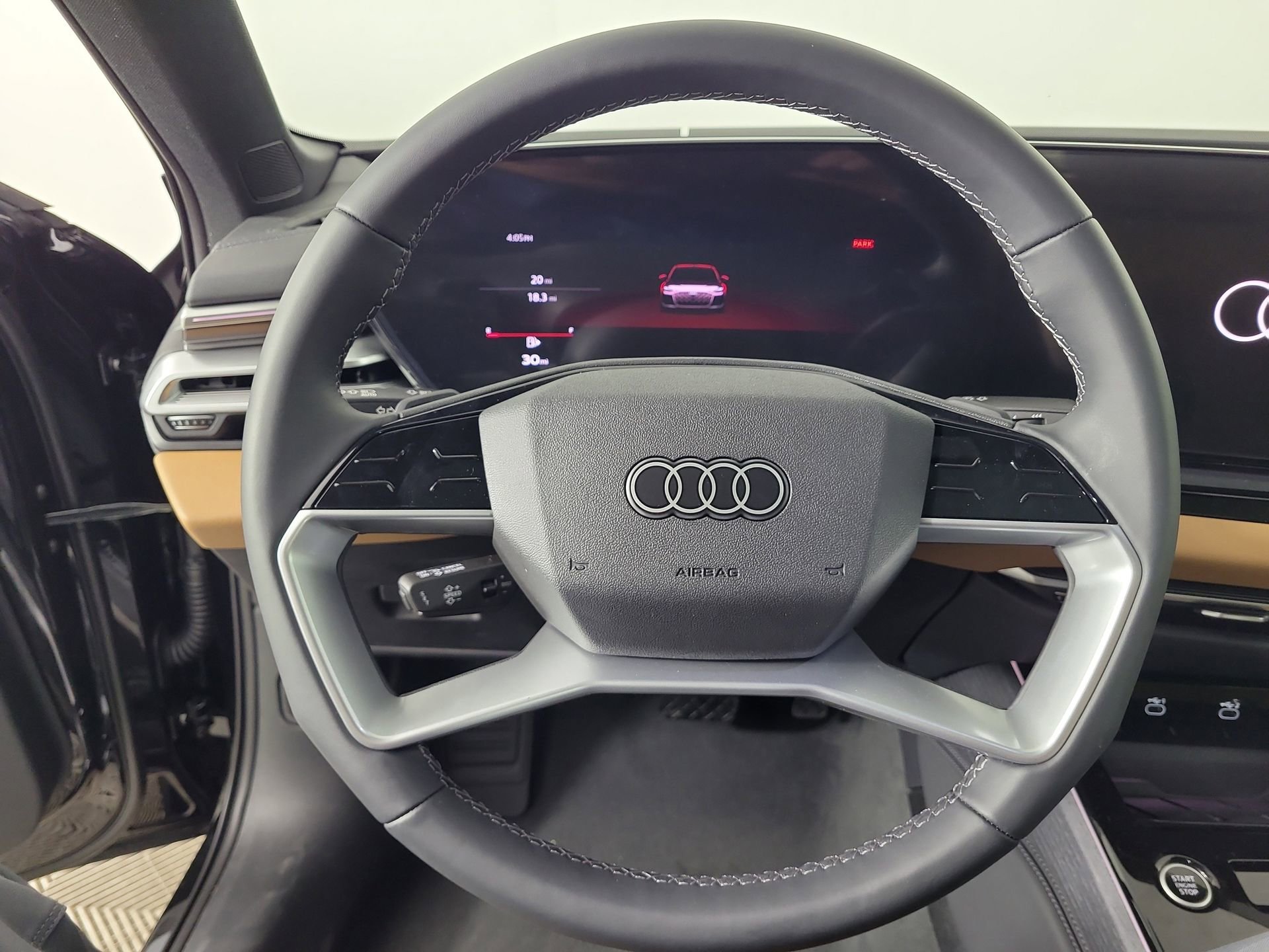 New 2026 Audi A6 Premium Plus image 22