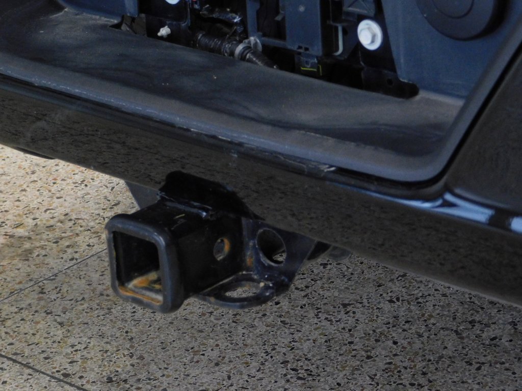 Used 2024 Chevrolet Silverado 1500 RST w/ All Star Edition Plus image 87