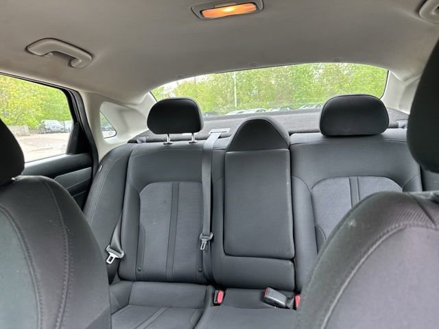 Used 2023 Kia K5 LXS image 20