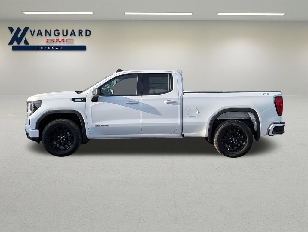 New 2026 GMC Sierra 1500 Elevation AWD/4WD image 4