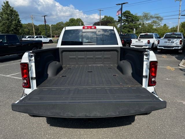 New 2025 RAM 3500 Tradesman image 4