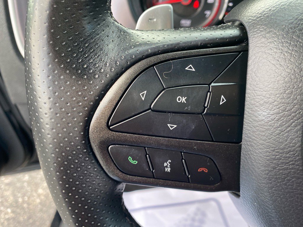 Used 2022 Dodge Charger GT w/ Blacktop Package image 16