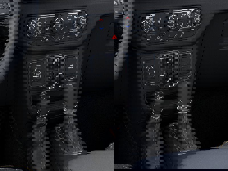 New 2026 Jeep Wrangler Sport S image 50