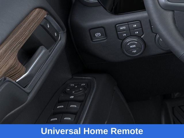 New 2026 Chevrolet Silverado 1500 LT w/ Z71 Off-Road Package image 23