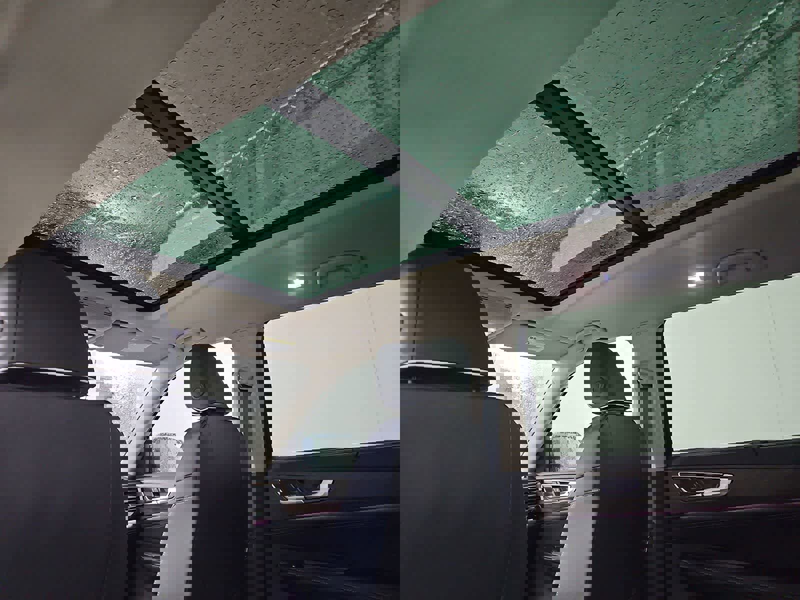 New 2026 Volkswagen Atlas SEL Premium R-Line image 22