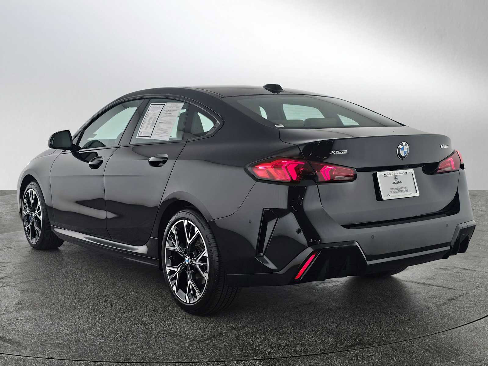 Used 2025 BMW 228i xDrive image 5