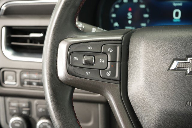 Used 2024 Chevrolet Tahoe RST w/ Luxury Package AWD/4WD image 31