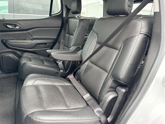 Used 2017 GMC Acadia SLT image 14