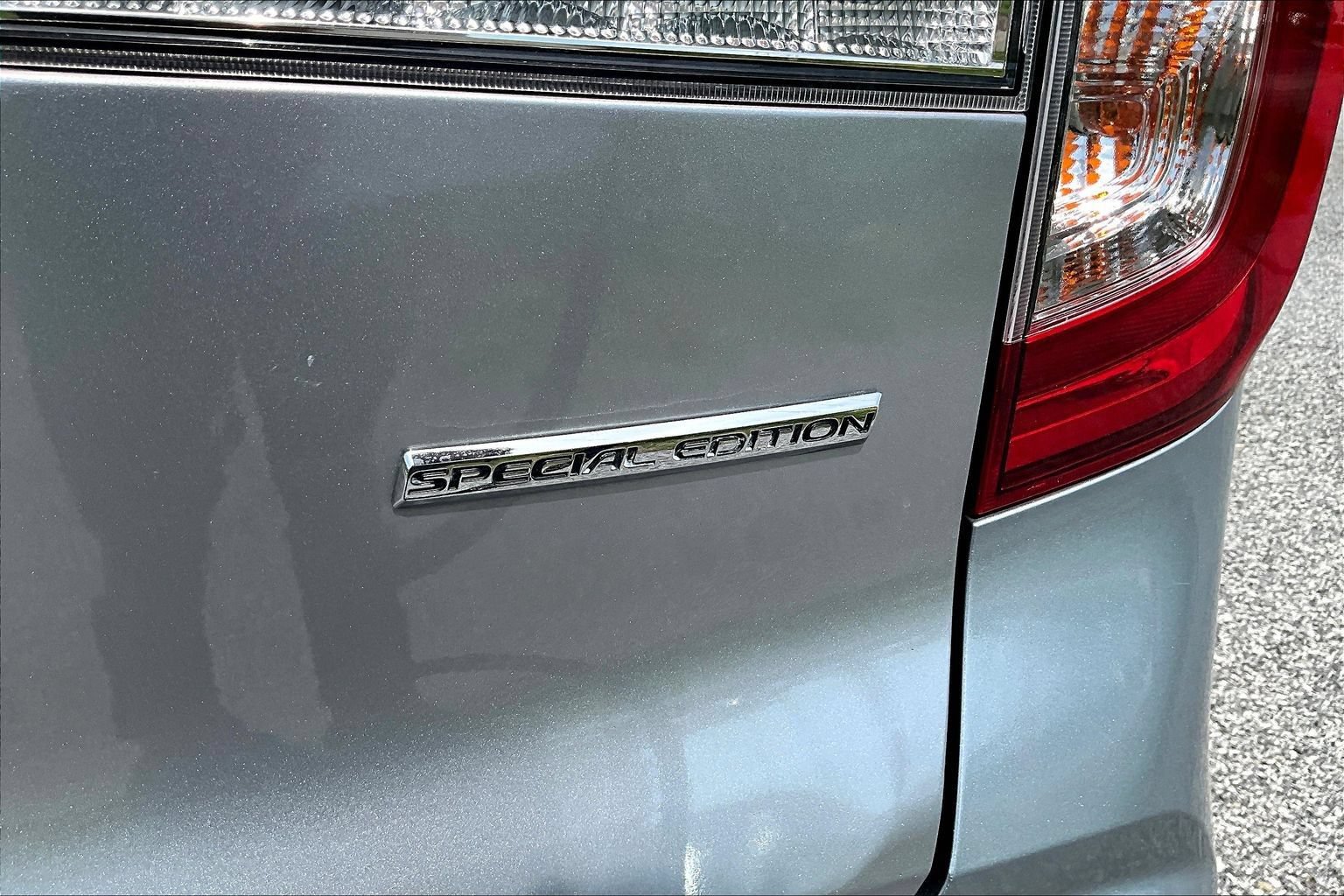 Used 2021 Honda Pilot Special Edition image 27