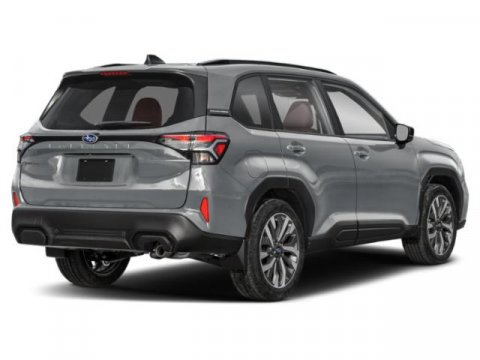 New 2026 Subaru Forester Touring image 2
