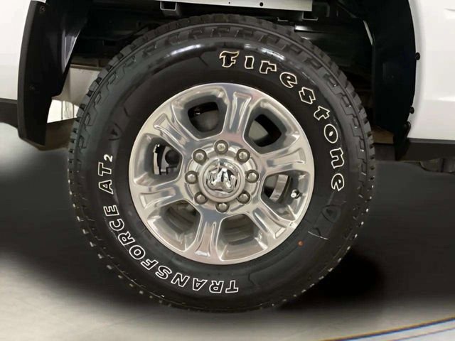 Used 2026 RAM 2500 Big Horn AWD/4WD image 93