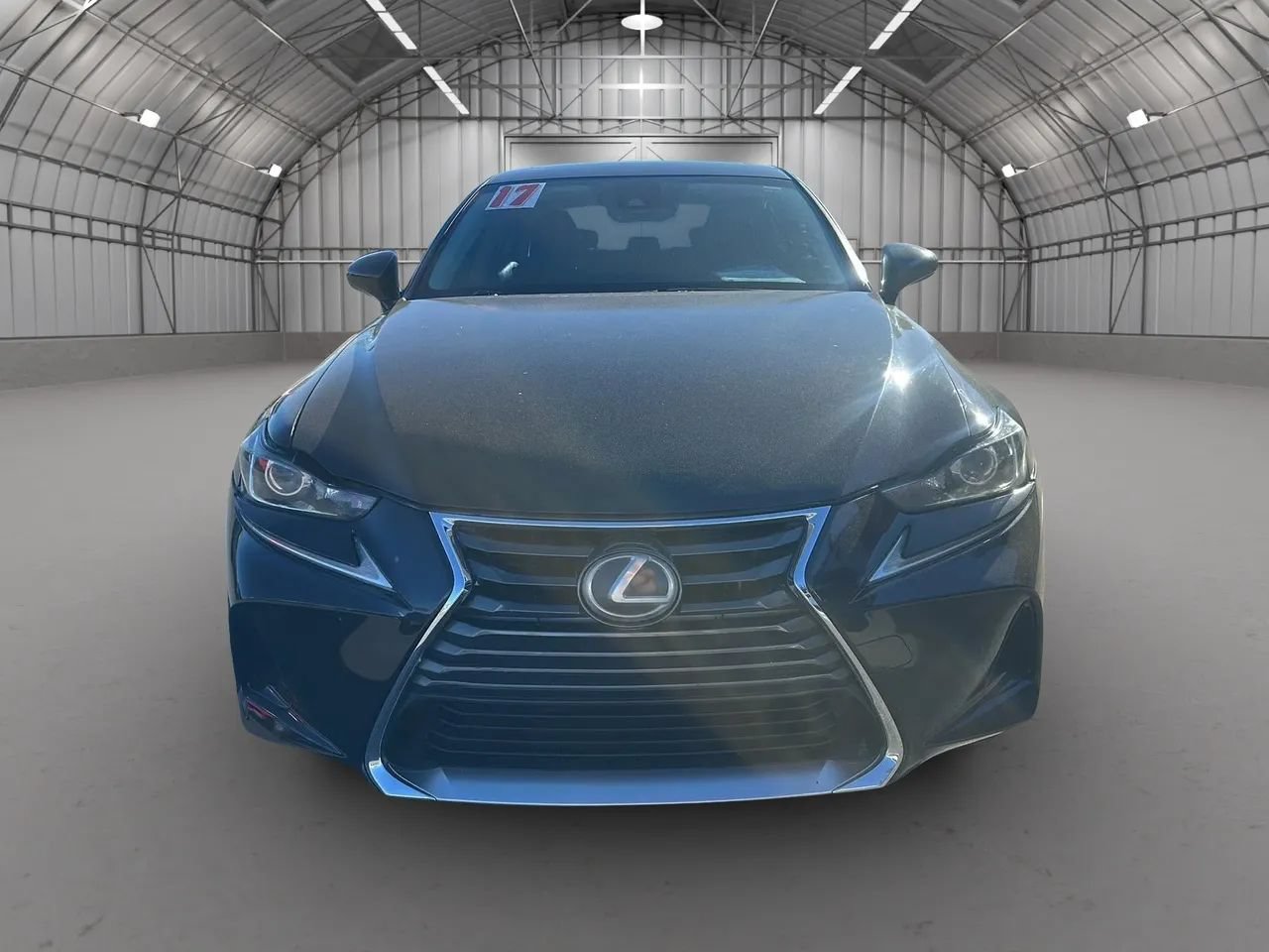 Used 2017 Lexus IS 200t RWD image 3