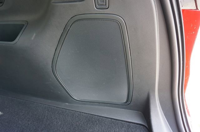 Certified 2023 Ford Edge Titanium image 18