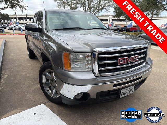 Used 2013 GMC Sierra 1500 SLE