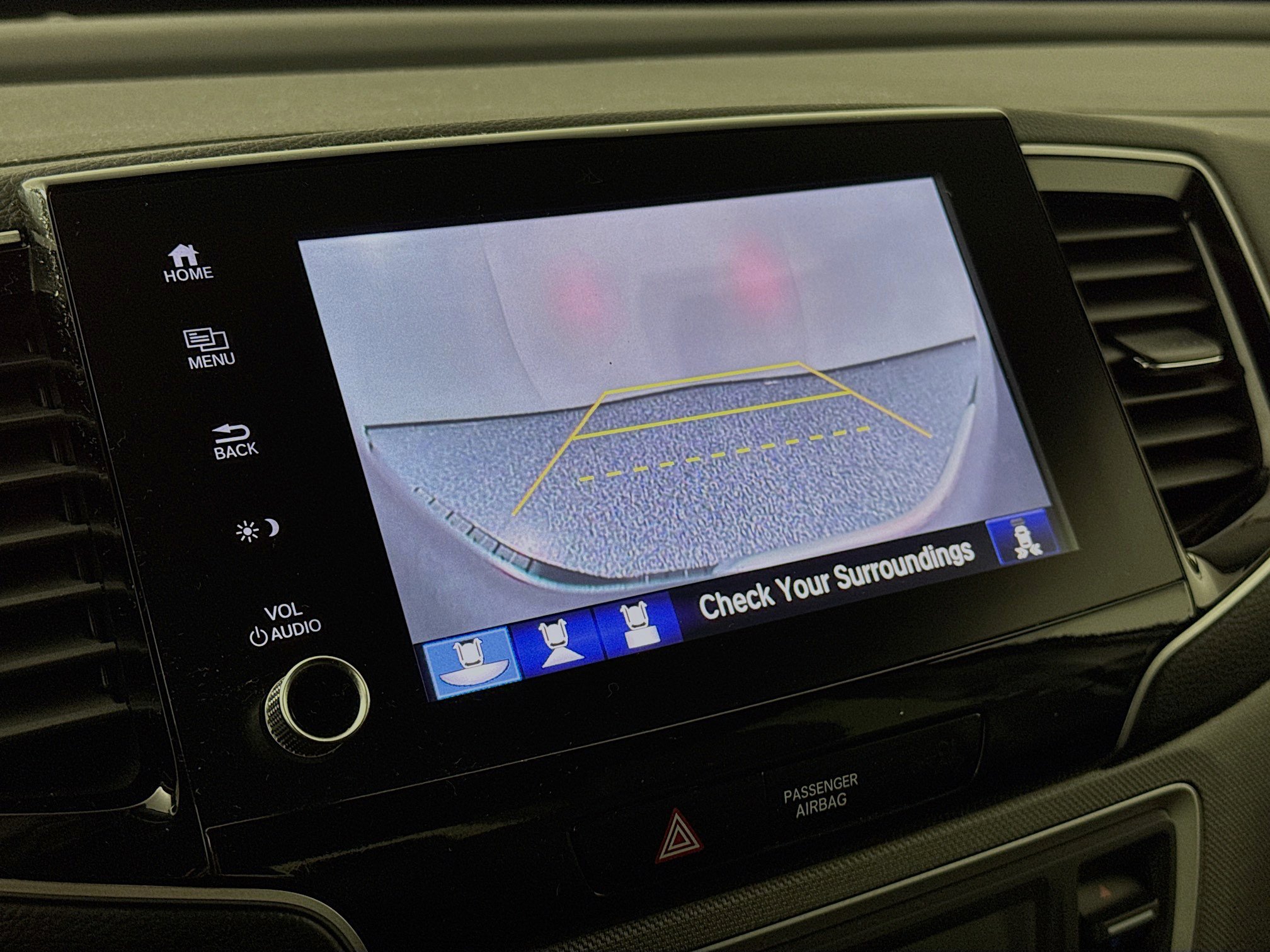 Certified 2023 Honda Ridgeline RTL image 13