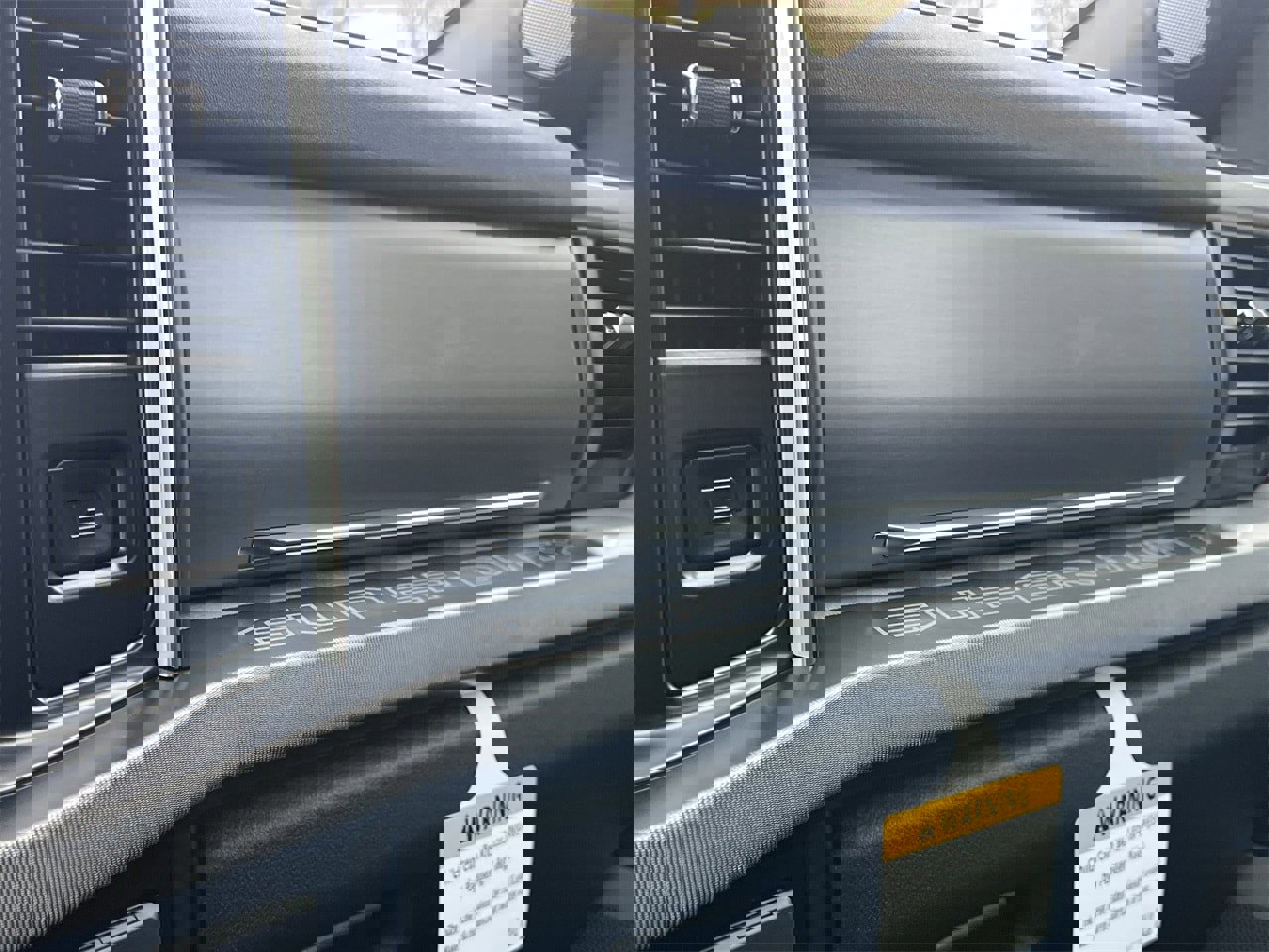 New 2026 Ford F350 Platinum image 12