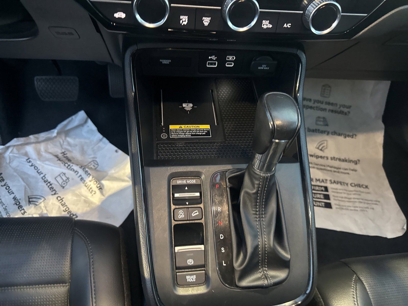 Used 2023 Honda CR-V EX-L image 15