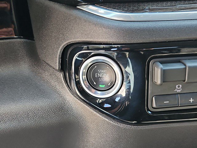 Used 2026 Chevrolet Silverado 1500 LT RWD image 16