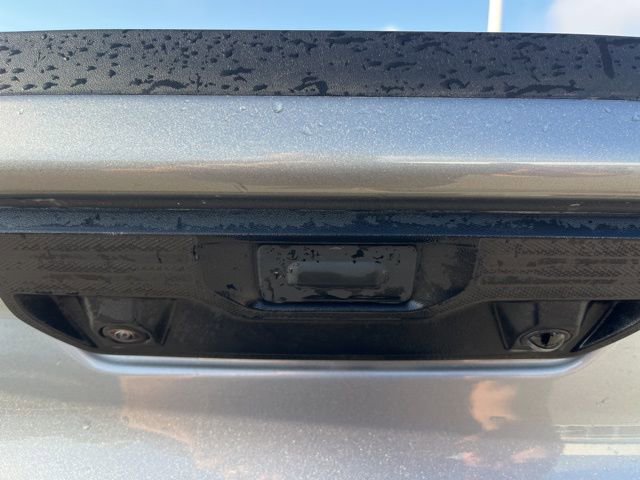 New 2026 Chevrolet Silverado 1500 LTZ image 7