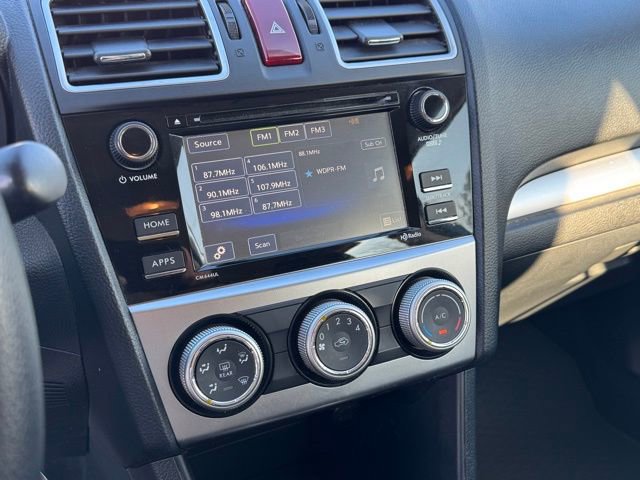 Used 2015 Subaru Impreza 2.0i Premium image 20