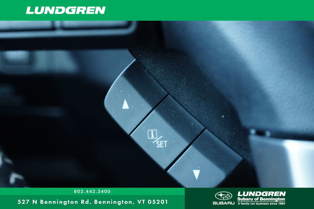 Used 2018 Subaru Forester 2.5i Touring image 18