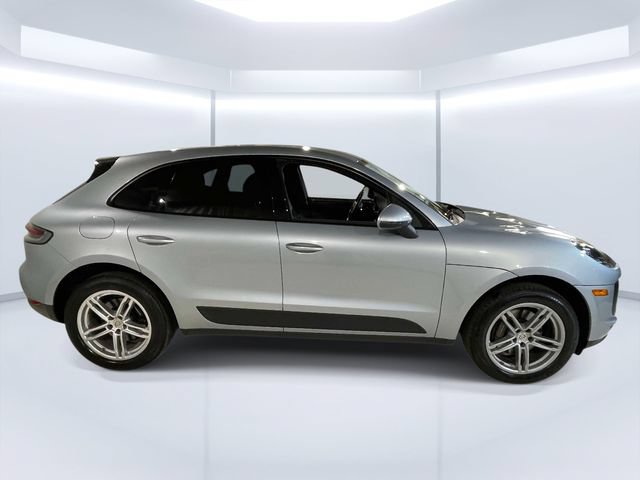 Used 2020 Porsche Macan AWD/4WD image 8