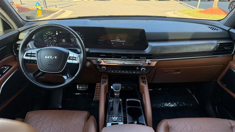 Used 2023 Kia Telluride SX Prestige X-Pro image 29